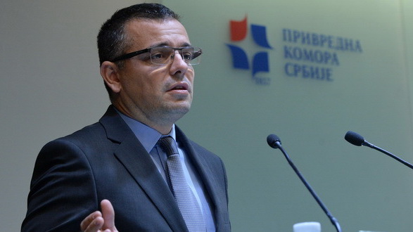 Tržište UAE otvoreno za uvoz srpskih proizvoda